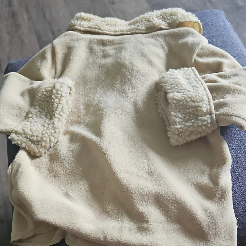 NWT Star Wars Grogu Mandalorian Infant Costume  12 / 18 Months Halloween Play - Picture 6 of 9